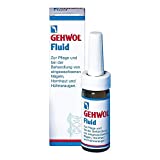 Gehwol Fluido Tratamiento Uñas Encarnadas y Callosidades 15ml