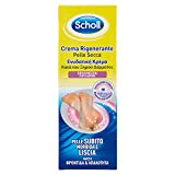 Scholl Crema Regeneradora Piel Seca 60ml