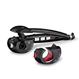 Babyliss C1300E Curl Secret Ionic 2 - Rizador Automático, 2 Cabezales Intercambiables,...