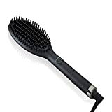 ghd Glide Hot Brush, cepillo alisador con tecnología de calentamiento cerámico e ionizador...