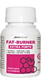 Quema Grasas Potente Rápido Adelgazamiento Fuerte FAT-BURNER I Suplementos Adelgazantes Quema Grasas...