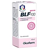 Dicofarm BLF100 Gotas Lactoferrina Suplemento - 16 ml