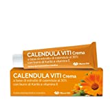 Marco Viti Vvng003 Calendula Viti Crema Para Pieles Irritadas Y Agrietadas - 100 Ml