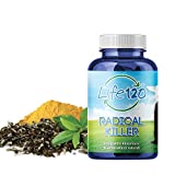 Life 120 Radical Killer - 90 Tabletas - Radical Killer es un suplemento antioxidante natural.