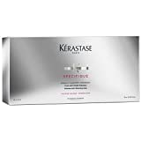 Kerastase Specifique Cure anti chute intensivo 10x6ml - Ampollas anticaída energizantes