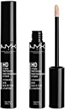 NYX Professional Makeup High Definition Eye Shadow Base (x2), Eye shadow Primer Base, reduce...