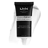 NYX Professional Makeup Studio Perfect Primer - Base de maquillaje, Unifica la tez, Minimiza...