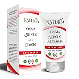 Naturia GARRA DEL DIABLO NATURAL FUERTE-Hecho en Italia-100ml - Ideal para pre/post...