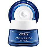 Vichy Liftactiv Antiarrugas Noche - 50 ml