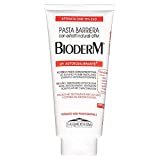 BioDerm Barrier Paste Crema de Cambio de Pañal con Óxido de Zinc 300 ml - Pasta Protectora Calmante...