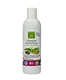 Benessence- Champú Anticaspa Orgánico con Aloe Vera - 250ml