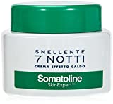 Somatoline Cosmetic Crema Adelgazante 7 Noches - 250 ml