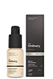 The Ordinary - Foundation Serum 30 ml ligero sistema de suspensión de pigmentos, con...