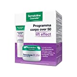 Somatoline Lift Effect - Crema Reafirmante Corporal Mayores de 50 300ml + Brazos 100ml