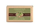 Jabón vegetal de aceite de oliva 125 g.