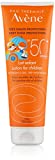 Avène Baby leche cara y cuerpo SPF 50+, 250 ml