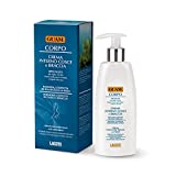 crema corporal reafirmante elastizante interior de muslos y brazos 200 ml