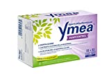 Ymea Vamp Control - Complemento alimenticio experto en menopausia que reduce los cambios de temperatura...