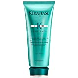 Kérastase Résistance Extentioniste, Acondicionador, Desenredante y Reparador, Para Cabello Largo...