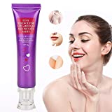 Pinkish Skin Lightening Cream, 30g Areola Lips Underarm para labios íntimos...