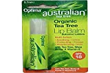 Bálsamo labial de árbol de té australiano 5,7 ml