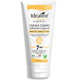 Crema Corporal Pura Baba de Caracol Orgánica 7 ACCIONES EN 1 Suavizante Aterciopelado Estrías 200ml Vitamina...