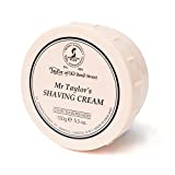 Crema de afeitar Taylor of Old Bond Street Mr. Taylor's (150 g)