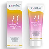 50 ml Gel lubricante para relaciones íntimas con PREBIOTIC COMPLEX - lubricante sexual íntimo...