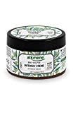 alkmene Organic Olive Intensive Cream - Crema corporal, crema facial para pieles muy sensibles...