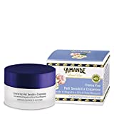 L'AMANDE CREMA FACIAL 50ml PIELES SENSIBLES-COUPEROSAS