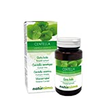 CENTELLA (Gotu kola) Hierba naturalma |  Asiaticósido al 20% |  120 comprimidos de 500 mg |...