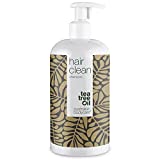 Australian Bodycare Hair Clean 500ml |  Champú anticaspa y antipicor Tea Tree Oil |  para cuero...