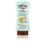 Hawaiian Tropic Crema hidratante para después del sol con aloe, 180 ml