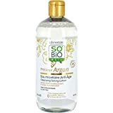 SO BiO Etic precioso Argán Micelar Antiedad, 500ml