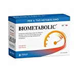 BIOMETABOLIC Activador Metabólico - Complemento alimenticio que acelera el metabolismo y ayuda...