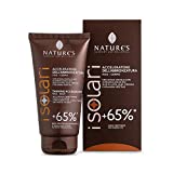 NATURE'S I Solari Tanning Accelerator +65%, Pomada bronceadora para favorecer...