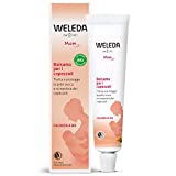 Weleda Nipple Balm, crema para el tratamiento de la piel seca y agrietada del pezón y...