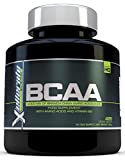 BCAA 2:1:1 1000mg |  425 Comprimidos Veganos |  Suministro para 141 días |  Dosis Diaria 3000mg |...