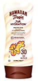 HAWAIIAN Tropic SILK HYDRATION LOTION SPF 30, Lozione - 180 ml (Pack of 1)