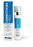 Connettivinaviso Fidia productos farmaceuticos |  Emulsión fluida para hidratar la piel |  Con ácido hialurónico...