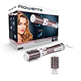 Rowenta CF9540 Brush Activ Premium Care Cepillo giratorio y secador de volumen, 1000 W, para...