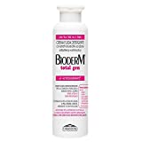 Bioderm Total Gen® Limpiador sin enjuague enriquecido con tomillo y aceite de árbol de té 250 ml - Crema...