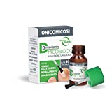 Dermovitamina Micoblock 3en1 Onicomicosis 7 ml |  Solución de uñas para el tratamiento...