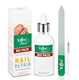 Yoffee Claro XL |  Solución Natural Micosis Uñas |  Tratamiento de hongos en las uñas |  60 ml |  Con Vitamina...