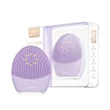 FOREO LUNA 3 plus piel sensible |  Cepillo Limpiador Facial Termoterapia |  Lifting facial dirigido a...