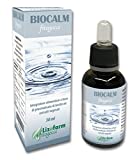 Fitodrops Biocalm - Suplemento para favorecer la calidad del sueño y reducir el estrés con...