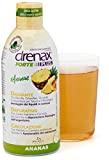 DRENAX STRONG ANANAS - Sabor piña - 750ML por paquete - Suplemento drenante - 02682