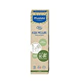 Mustela bio agua micelar 400ml