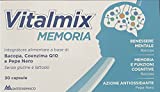 Montefarmaco Otc Vitalmix Memory 30 Cápsulas