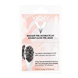 Vichy Mascarilla Exfoliante Iluminadora, 2 Sobres 6 ml - 12 ml